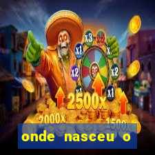 onde nasceu o comandante lohar onde